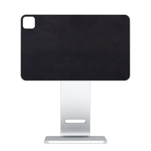 Suporte Magnético Giratório para Tablet, Aliado de Alumínio para Tablets de 11/10,9 Polegadas