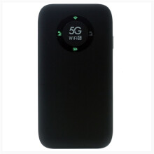 Nieuwe Stijl Draagbare MIFI 4G 5G-Router WiFi 6000mAh-Batterij Hoge Snelheid Draadloos Netwerkapparaat Router CPU Is UDX710