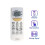 Replace ARC446A4 Air Conditioner Remote Control for  ARC446A4 Air Conditioner Remote Control 2