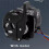 Upgrade Extruder Kit for  K1/ K1C/K1 Max with KLR High Temperature Motor 3D Printer Part Upgrade Accessory 3