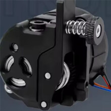 Upgrade Extruder Kit for K1/ K1C/K1 Max with KLR High Temperature Motor 3D Printer Part Upgrade Accessory