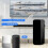 Tuya Zigbee IR Remote Controller for TV Fan Universal Voice Remote  Home 9