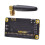 SX1268 LoRa HAT for Raspberry Pi 4/3/STM32/for  Spread Spectrum Modulation 433/470MHz Frequency Band 4