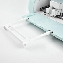 2 Stück Verlängerungsfach Schneidemattenhalter Tablett Extender Matte Kompatibel für Explore Air/2/3