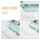 2pcs Extension Tray Cutting Mat Holder Tray Extender Mat Compatible for Explore Air/2/3 6