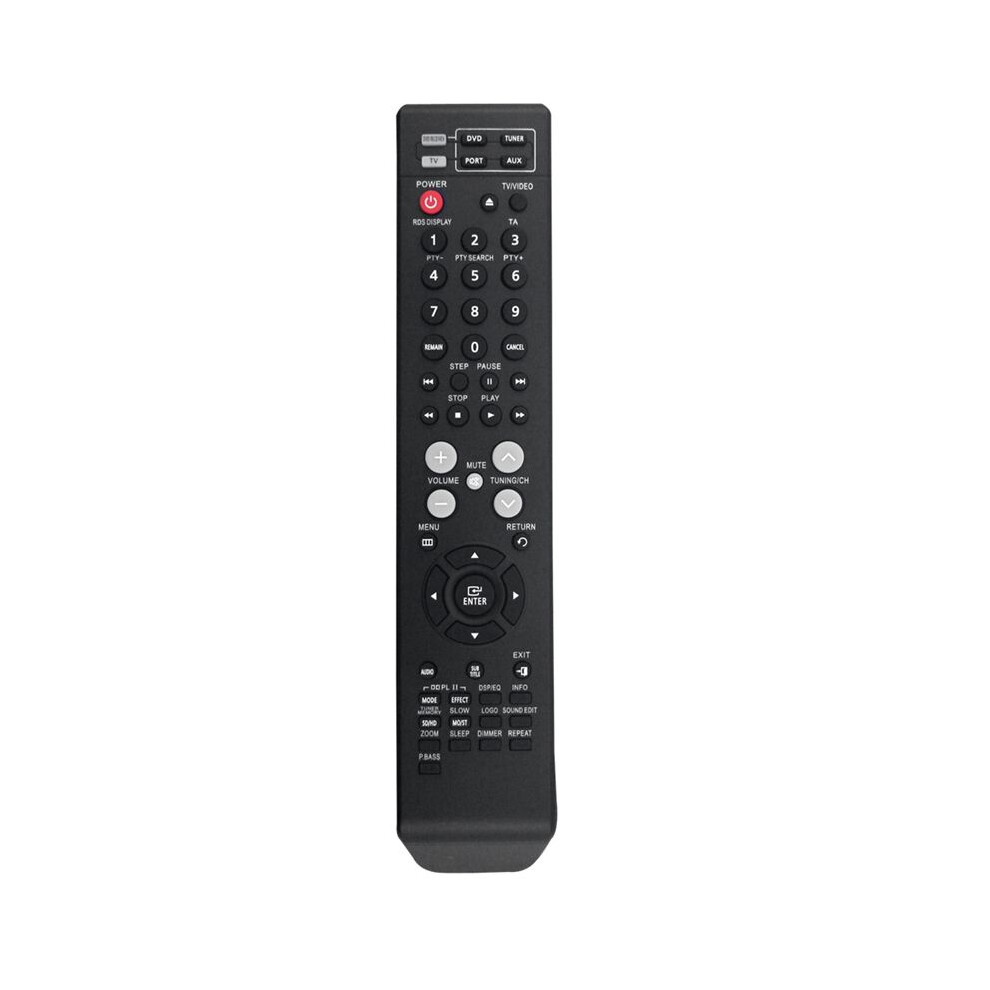 Replace Remote Control For Home Theater System Ah59-01907K Ah59-01907P Ah59-01907F Ah59-01907B Ah59-01907C 6132158573618