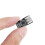 12PCS USB-C PD Trigger Board Module PD/QC Decoy Board Fast Charge USB Type-C to 12VPower Delivery Boost Module 5