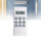 Replace Air Conditioner Remote Control for  AKB73756203 Universal Remote Control 6