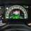 Bil TPMS DäCktrycksöVervakningssystem Digital LCD Dash Board Display för  Rav4 2019 2020 Xa50 6
