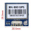 GPS BN-880 Module GPS+GLONASS+BDS+GALILEO+SBAS+QZSS GNSS Positioning for Fixed-Wing UAV Flight Control 5