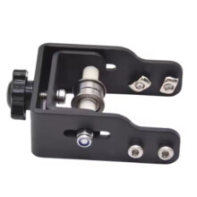 For 3 Series 3D Printer Belt Tensioner 2040 Profile Y Axis Synchronous Belt Timing Stretch Tension