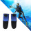 Wetsuit Socks for Swimming Blue XXL 3