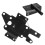 Self Locking Gate Latch Stainless 4