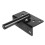 Self Locking Gate Latch Stainless 2