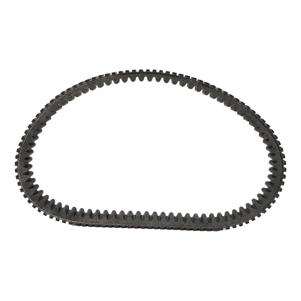 Clutch Belt 715900212 Long Lasting Maverick 7790334337363