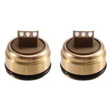 2X Car Transmission Pressure Sensor for MPS6 6DCT450 SPS6 6DCT470 W6DGA