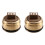 2X Getriebedrucksensor für  für  MPS6 6DCT450 SPS6 6DCT470 W6DGA 1