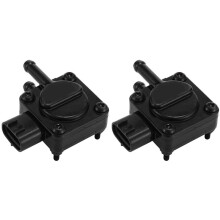 2X Differential Pressure Sensor for 2.0 CDTI RF7J-18-2B5 RF7J182B5 PSD1-K4238 1150-12F06
