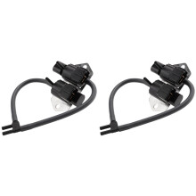 2X Car Flywheel Clutch Control Solenoid Valve K5T81794 MR430381 for Pajero L200 L300 V43 V45 V73 V75 MR263723