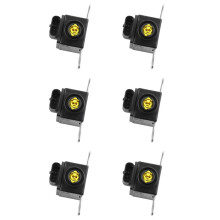 6X Botsing Accu Loskoppelzekering Stroom Uit Beschermer A0009822904 0009822904 voor W206 W118 W247 W254 A180 CLA220