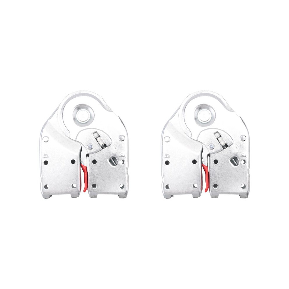 2X Ladder Hinge Replaces Hasp Hinge Lock Connector Folding Telescopic Ladder Joint For Tie Rod Ladder Accessory 6032911644480