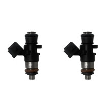 2X Motorrad-Kraftstoffeinspritzdüse 0JYA-171000 für CF1000 CF950 Uforce Zforce Uforce Z10 950 CF950 UTV Quad SSV ATV