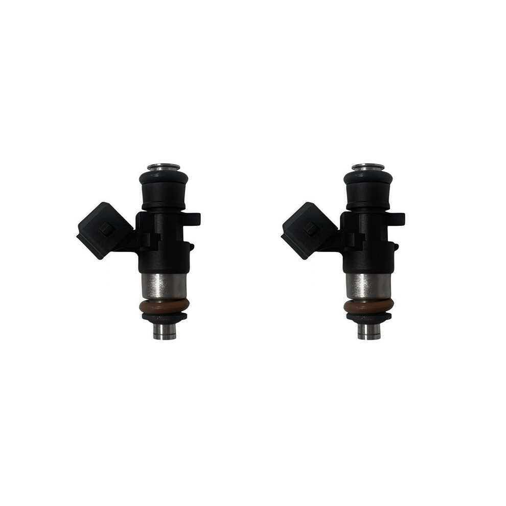 2X Motorcycle Fuel Injector 0Jya-171000 For Cf1000 Cf950 Uforce Zforce Uforce Z10 950 Cf950 Utv Quad Ssv Atv 6034127479290