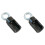 2X Fuel Injector Removal Tool Puller Suitable for Ea888 Engine Vehicles Special Pull 1