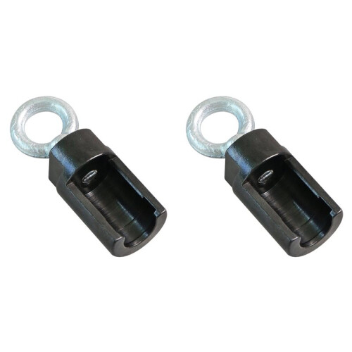 2X Fuel Injector Removal Tool Puller Suitable for Ea888 Engine Vehicles Special Pull