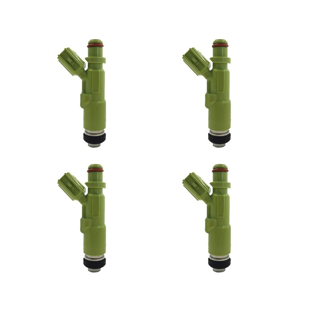 4X High Quality Fuel Injector 23209-13030 23250-13030 For Lite Ace Noah T.u.v Town Ace Noah Town Ace 2320913030 Light 6032129611137