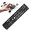 2X Replace RC-1131 Remote Control for  AV Receiver Power Amplifier Controller 6