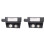 2X 1J0907657A Car Yaw Rate Sensor ESP Sensor for     1J2907637A 1
