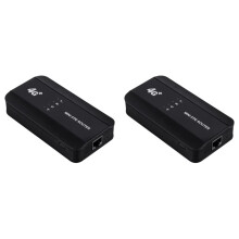 2X Neuer 4G MIFIs Wifi 6 Router Tragbares WLAN mit LAN-Wireless-Port WLAN-Router CPE Outdoor-Hotspot Pocket Mifi