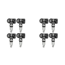 8 Sensori MX Programmabili per Autel Tool TS408 TS508 ITS600 315MHZ+433MHz 2 In 1 TPMS Sensore di Pressione Pneumatici Monitor