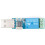 4X USB Relay Module USB Intelligent Control  USB  for LCUS-1 Type Electronic Converter 6