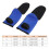 Wetsuit Socks for Swimming Blue XXL 5