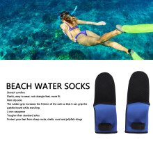 Thermal Neoprene Diving Socks XXL