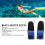 Wetsuit Socks for Swimming Blue XXL 20