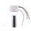 5X Channel with Digital Transmitter 220V /OFF 1  Wireless Relay Receiver Remote Control Light Lamp 2