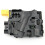 2X 1K0953549CH Car Steering Column Combination Electronic Module for   6 MK6   Altea 4