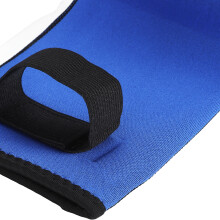 Wetsuit Socks for Swimming Blue XXL