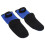 Wetsuit Socks for Swimming Blue XXL 8