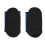 Wetsuit Socks for Swimming Blue XXL 18