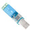 4X Module de Relais USB Commutateur de Commande Intelligent USB Commutateur USB pour Convertisseur Électronique de Type LCUS-1 10