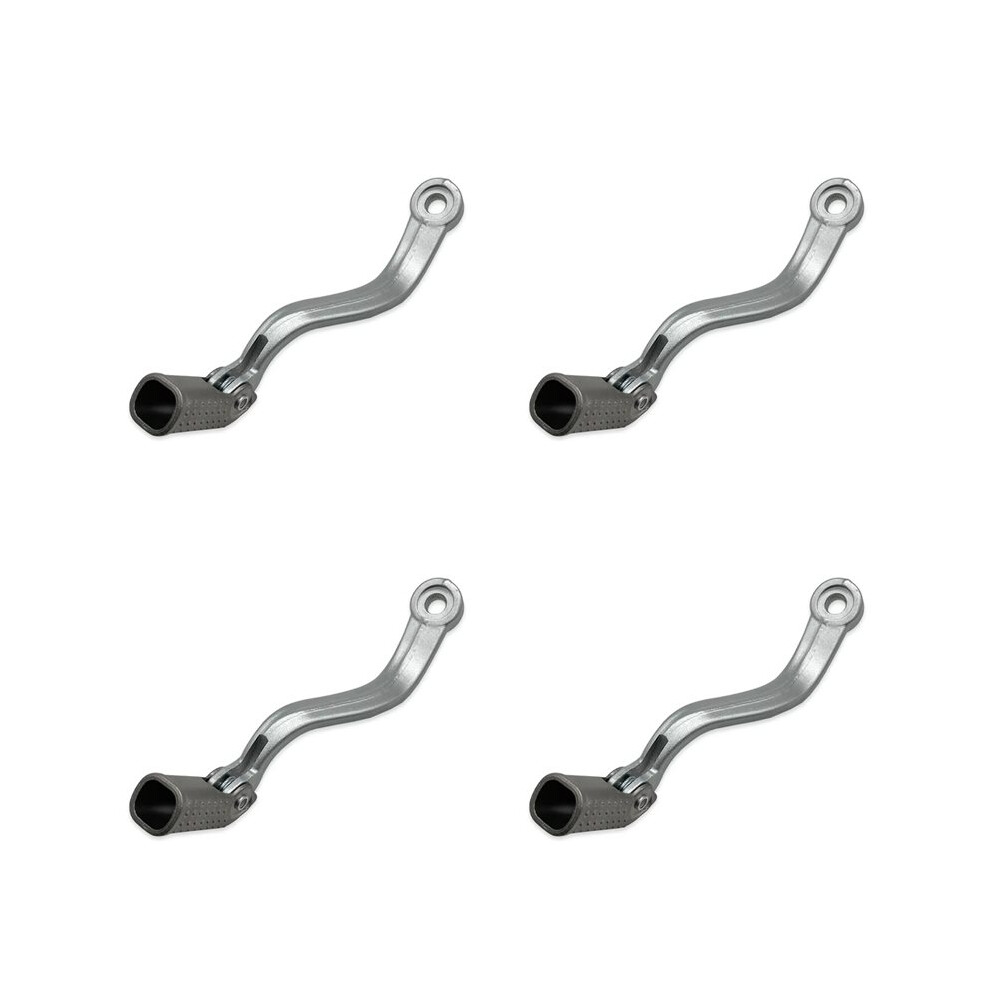4X Motorcycle Gear Shift Lever Folding Pedal For Gasgas Sx Xc Xcw Exc Tc Te Tx Ec Ex 250 300 Light 6033967227528