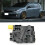 2X 1K0953549CH Car Steering Column Combination Electronic Module for   6 MK6   Altea 7