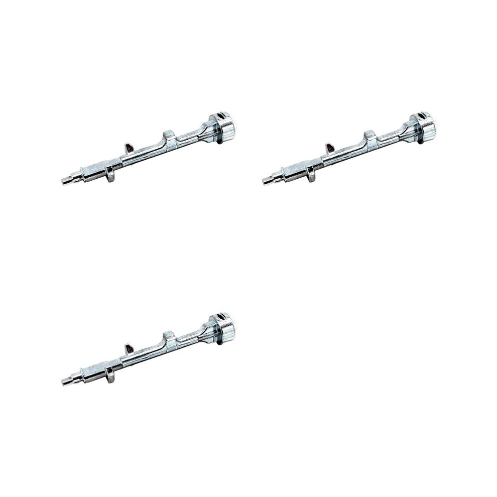 3X 2057A For Land 120 Prado Kdj120 Kdj125 Gx J120 Avalon Ignition Lock Cylinder 45280-60560 Light 6033206399375