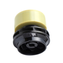 2X Rotor Interno de Bomba de Agua 161A0-29015 para Motor para Prius Camry 2010-2015 Bomba de Agua Eléctrica 161A0-39025 161A0-39035