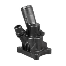 2X Car Engine Coolant Thermostat Housing 31293912 31474989 31686560 for S60 S80 S90 V40 V70 V90 XC40 XC60 XC70