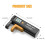 2X Digital Battery Tester LCD Display AA/AAA/C/D/N/9V/1.5V Button Cell Battery Capacity Check Detector 7